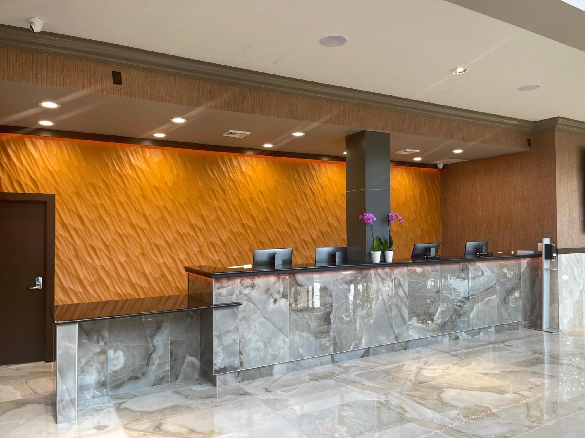 Grand Resort Hotel - Mt Laurel - Philadelphia Mount Laurel Exterior photo