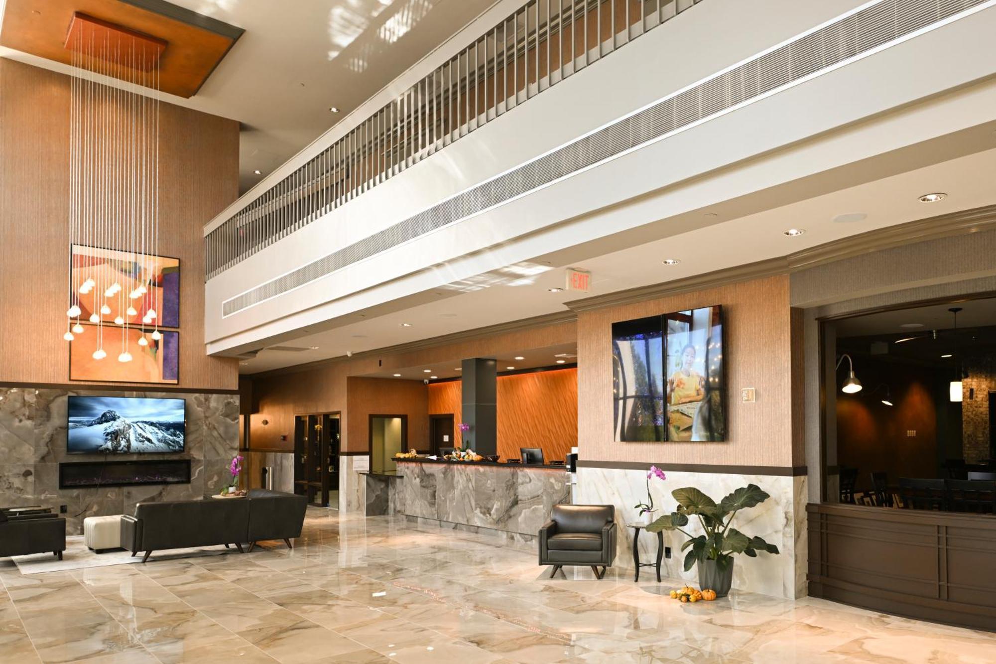 Grand Resort Hotel - Mt Laurel - Philadelphia Mount Laurel Exterior photo